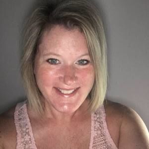 Meet your Posher, Barbara